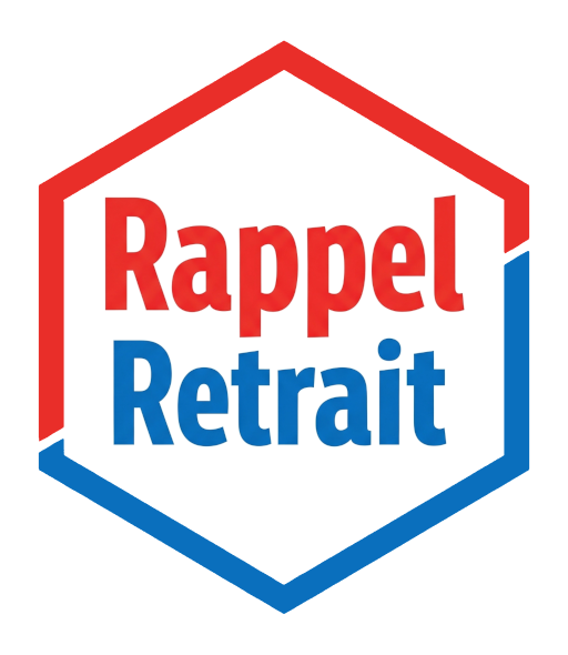 Icone Rappel Retrait